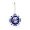 Philadelphia Phillies Ornament Game Chip - Special Order
