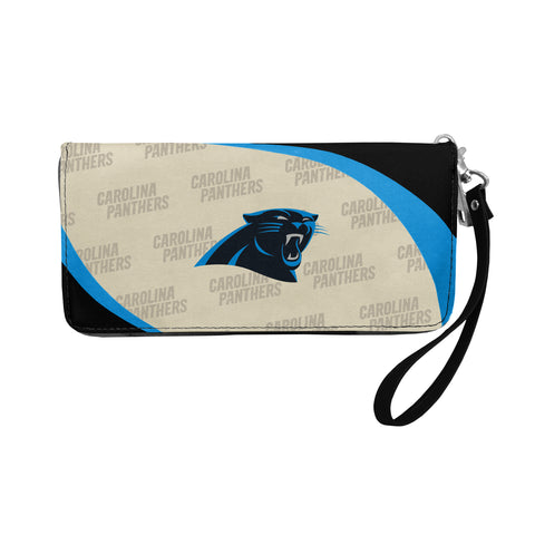 NFL - Carolina Panthers - Wallets & Checkbook Covers