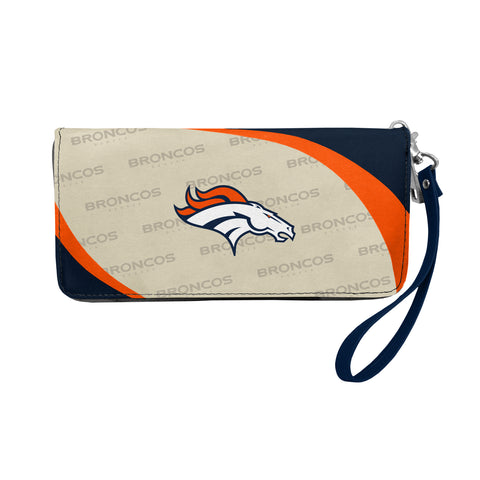 NFL - Denver Broncos - Wallets & Checkbook Covers