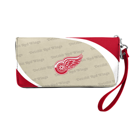 NHL - Detroit Red Wings - Wallets & Checkbook Covers