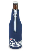 New England Patriots Bottle Suit Holder
