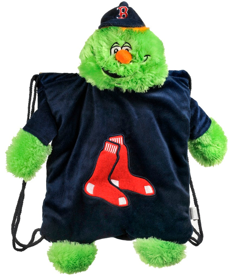 Boston Red Sox Backpack Pal