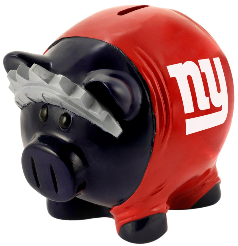 New York Giants Piggy Bank - Thematic Small