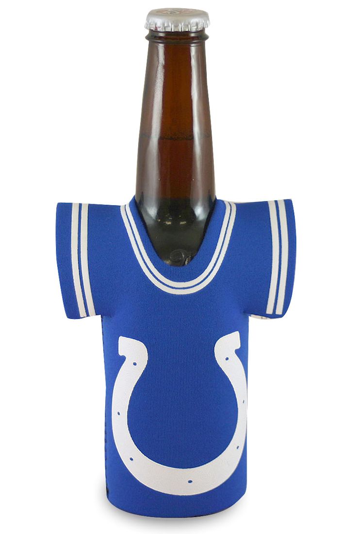 Indianapolis Colts Bottle Jersey Holder