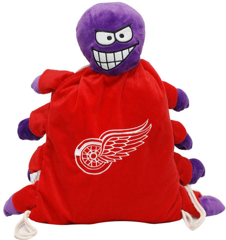 NHL - Detroit Red Wings - Bags
