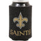 New Orleans Saints Kolder Kaddy Can Holder - Glitter