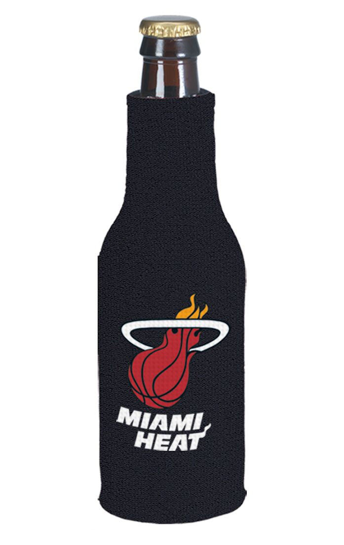 Miami Heat Bottle Suit Holder
