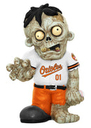 Baltimore Orioles Zombie Figurine