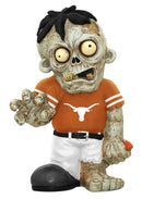 Texas Longhorns Zombie Figurine