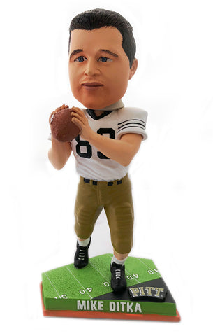 NCAA - Pittsburgh Panthers - Bobble Heads
