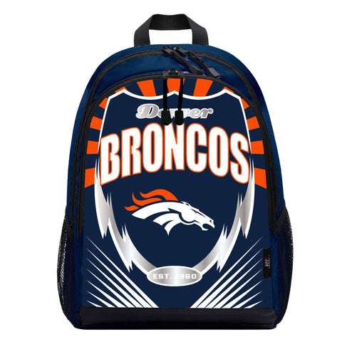 NFL - Denver Broncos - All Items