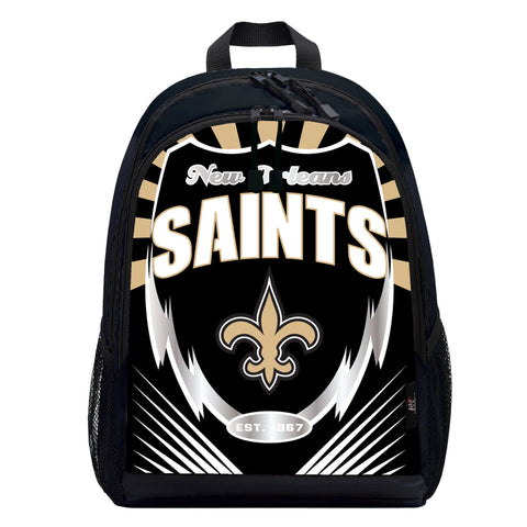 NFL - New Orleans Saints - Bags