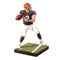 Cleveland Browns - Johnny Manziel McFarlane Figure - 2014 Release
