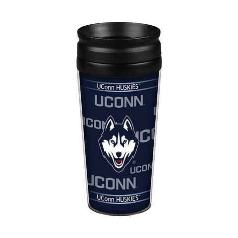 NCAA - Connecticut Huskies - Beverage Ware