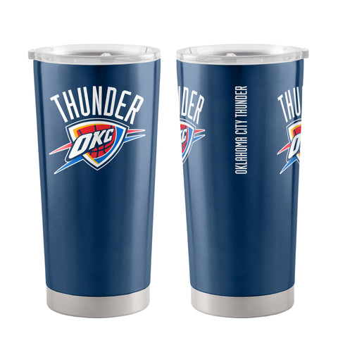 NBA - Oklahoma City Thunder - Beverage Ware