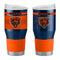 Chicago Bears Travel Tumbler 24oz Ultra Twist - Special Order