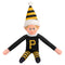 Pittsburgh Pirates Plush Elf