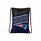 New England Patriots Backsack Incline Style - Special Order
