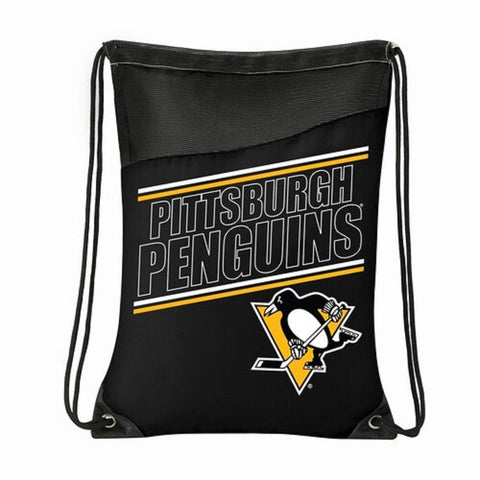 NHL - Pittsburgh Penguins - Bags