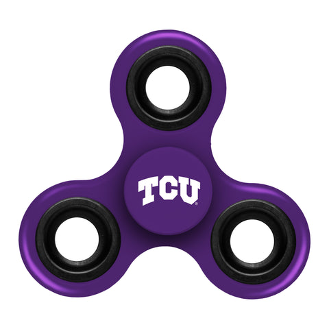 NCAA - TCU Horned Frogs - Toys