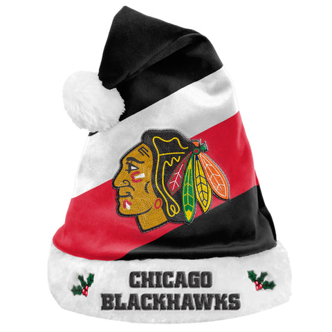 NHL - Chicago Blackhawks - Holidays
