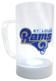 NFL - Los Angeles Rams - Beverage Ware