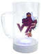 Virginia Tech Hokies Glow Mug