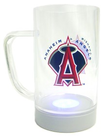 MLB - Los Angeles Angels - Beverage Ware