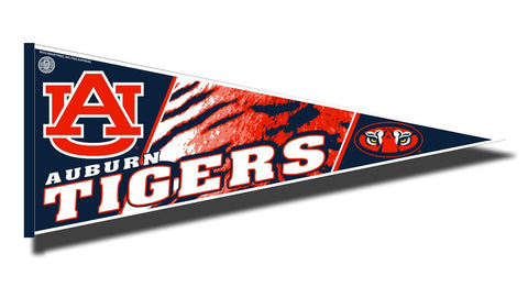 NCAA - Auburn Tigers - Flags