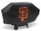 San Francisco Giants Grill Cover Deluxe