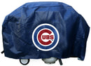 Chicago Cubs Grill Cover Economy