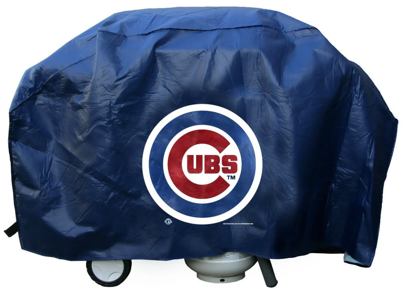Chicago Cubs Grill Cover Economy