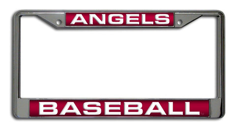 MLB - Los Angeles Angels - Automotive Accessories