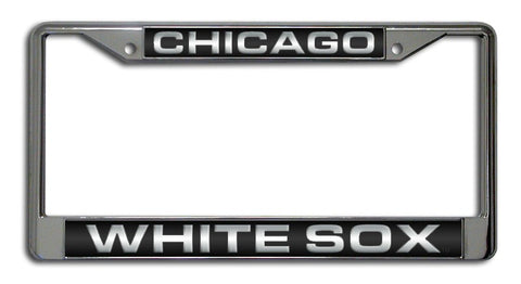 MLB - Chicago White Sox - Automotive Accessories