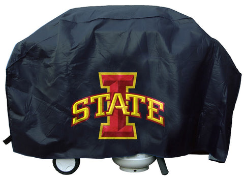 NCAA - Iowa State Cyclones - Grilling