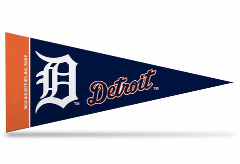 MLB - Detroit Tigers - Flags