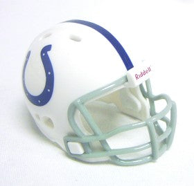 NFL - Indianapolis Colts - Helmets
