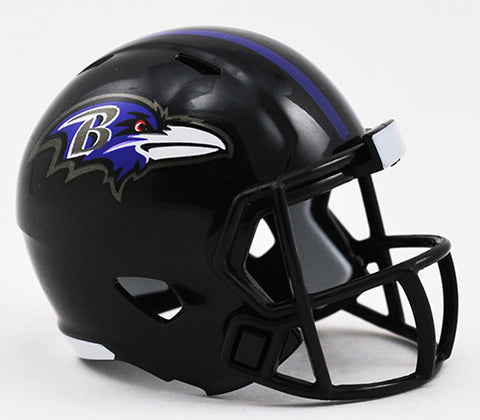 NFL - Baltimore Ravens - Helmets