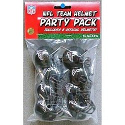 NFL - Atlanta Falcons - Helmets