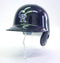 Colorado Rockies Helmet Riddell Pocket Pro