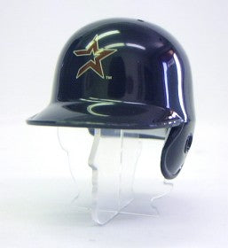 MLB - Houston Astros - Helmets
