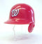 Washington Nationals Helmet Riddell Pocket Pro