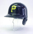 Pittsburgh Pirates Helmet Riddell Pocket Pro