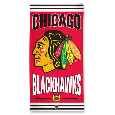 NHL - Chicago Blackhawks - Home & Office