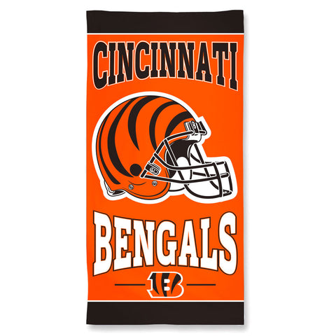 NFL - Cincinnati Bengals - Home & Office
