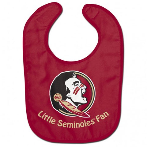 NCAA - Florida State Seminoles - Baby Fan Gear