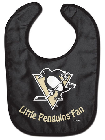NHL - Pittsburgh Penguins - Baby Fan Gear
