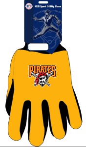 MLB - Pittsburgh Pirates - Apparel
