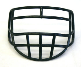 Micro Football Helmet Mask - Forest Green